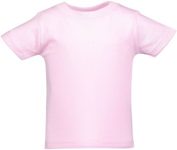 Rabbit Skins Infant Cotton Jersey T-Shirt